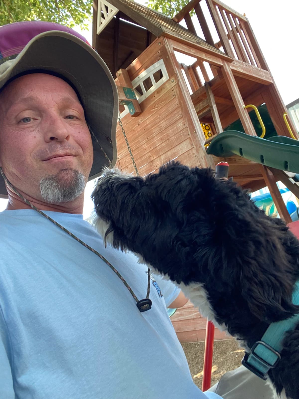 We Love What We Do — Pet-Friendly Service